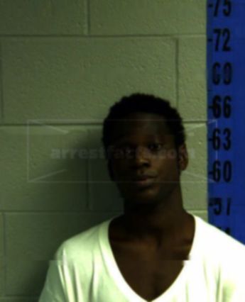 Cortez Lockett