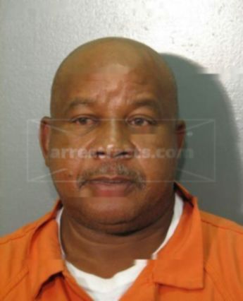 Herman Washington Jr