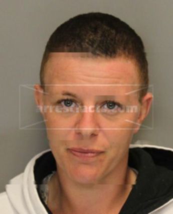 Wallington Samantha Leigh