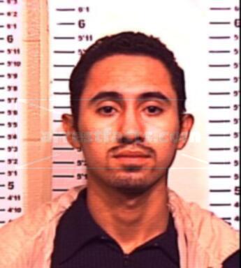 Detario Yanez-Pineda