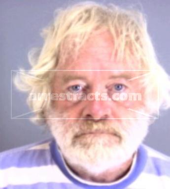 Michael Wayne Bradley