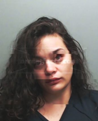 Brittney Nicole Ford
