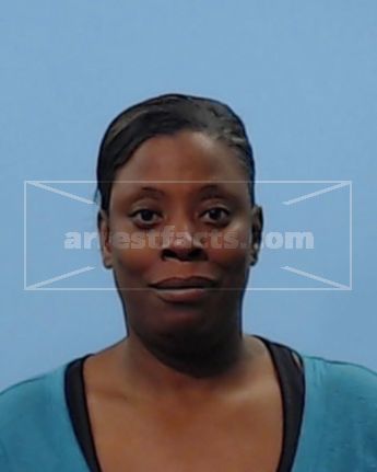 Latricia Ann West