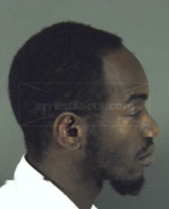 Frederick Lenair Williams