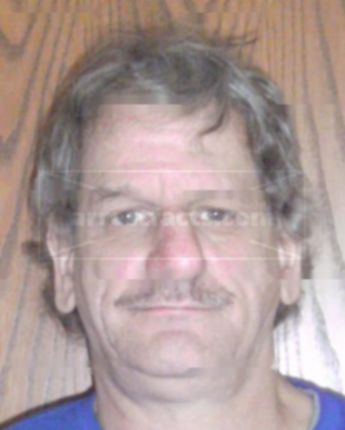 Stephen Wayne Williams