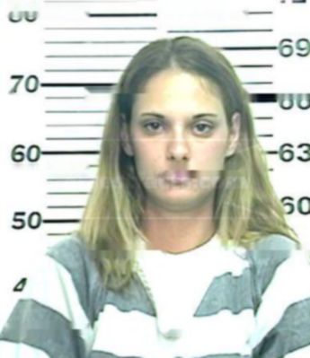 Heather Mae Holt