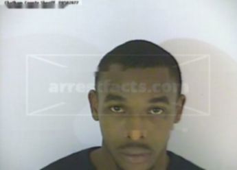 Andre Shermaine Griffin