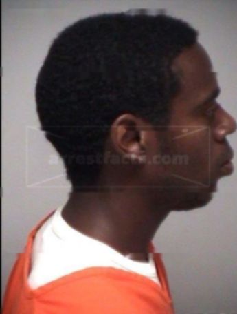 Sedrick Vann