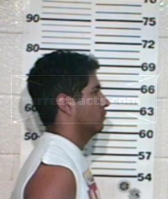 Phillip Andrew Zuniga