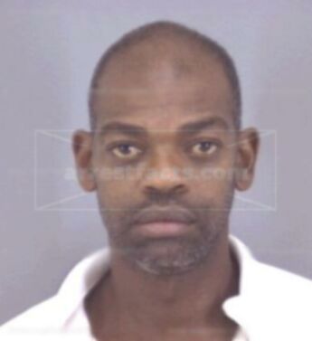 Andre Gerard Scott