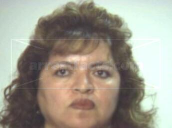 Cirina Mendoza Benitez