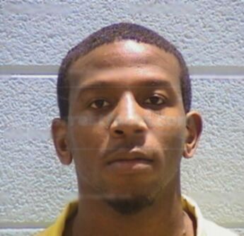 Travis C. Burrows
