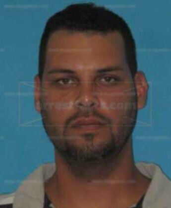 Joseph Manuel Diaz