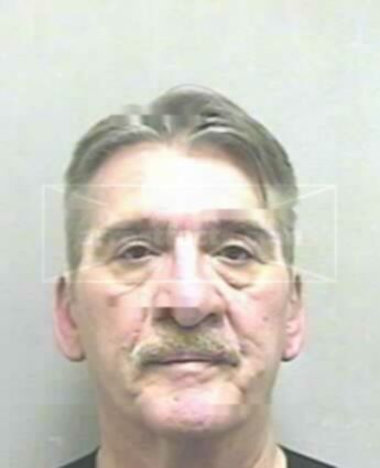 Joseph Marion Walton
