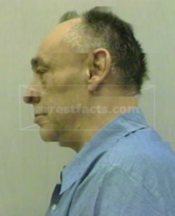 Henry Allen Evans