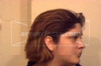 Ana Maria Garcia