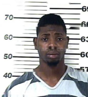 Jeffrey Dewayne Wideman
