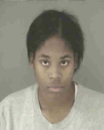 Candice R Mcclain