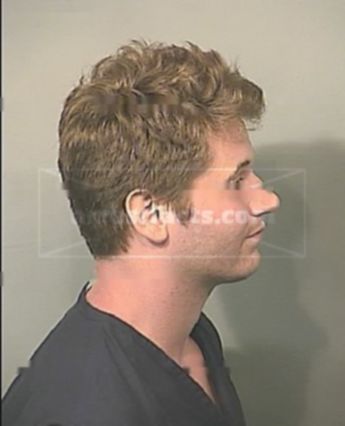 Patrick Shane Nichols