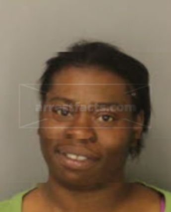 Lekeitha Michelle Washington