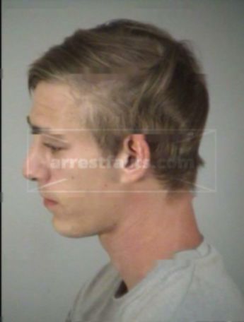 Jordan Tucker Belleville