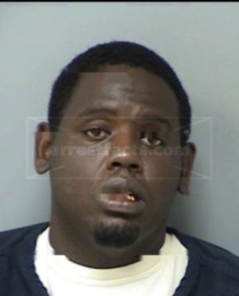 Tommy Lee Woodard