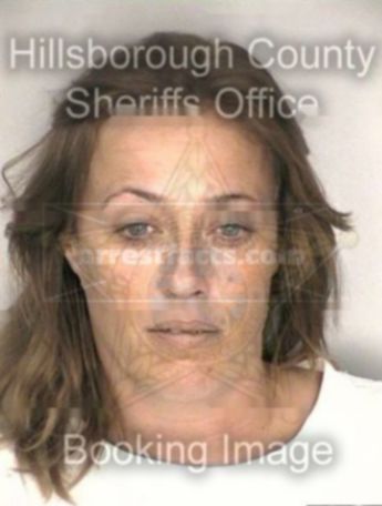 Tonya Frances Flynn
