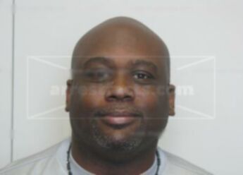 Larry Maurice Anderson