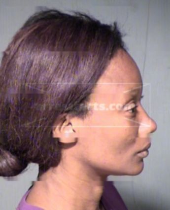 Tekela Ebony Artis