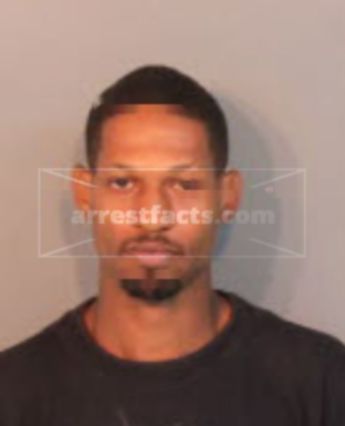 Rickey Perez Gulledge