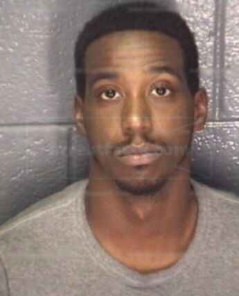 Keith Jamal Andrews