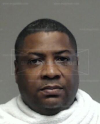 Carlos Darnell Young