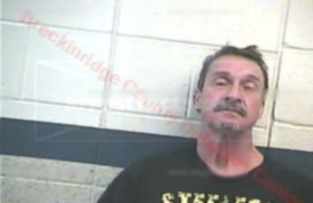 Brian Lee Baker