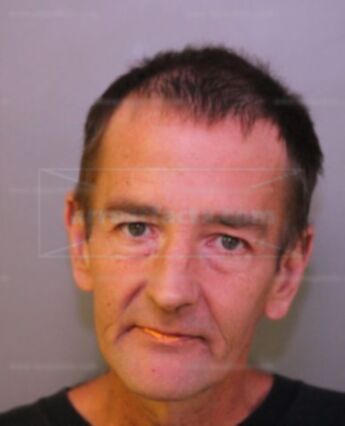 Paul Bernard Berkeley
