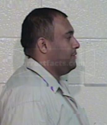Jose Reyna Del Toro
