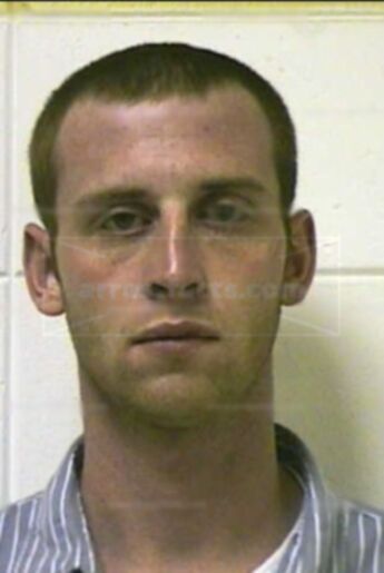 Brandon Ray Mcguire