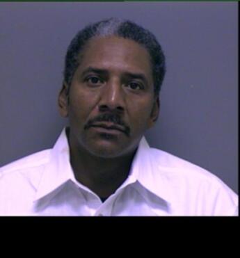 Bobbie Jerald Clark