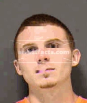 Justin Daniel Weldon