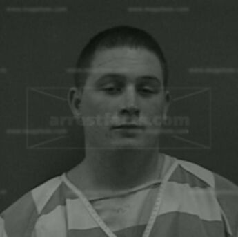 Joshua Brady Jones