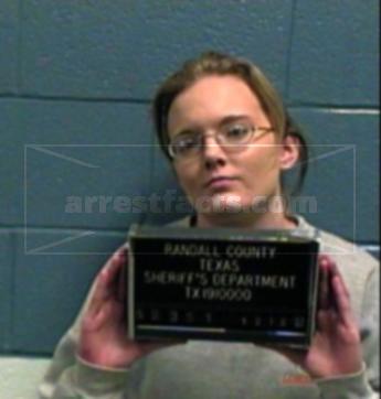 Tasha Lynne Bevans