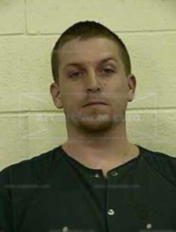 Justin David Ford