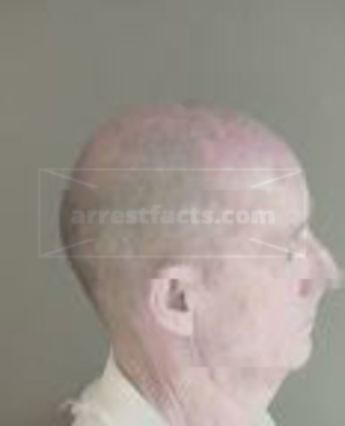 Robert Wayne Carroll