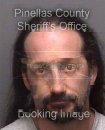 James Raymond Parise