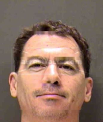 Eric Reno Barrett
