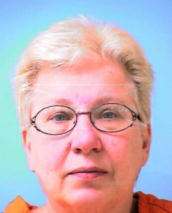 Donna Gay Pittman