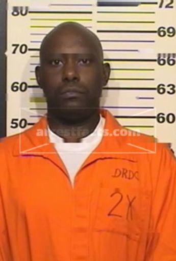 Maurice Eugene Antoine