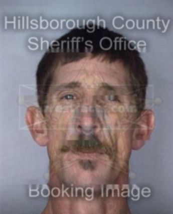 Ray Virgil Belcher