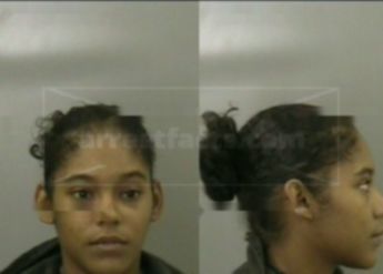Timika Adair