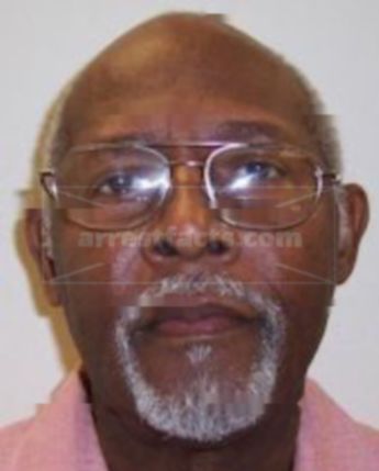 James Edward Brown