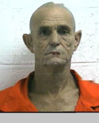 Jerry D Graham